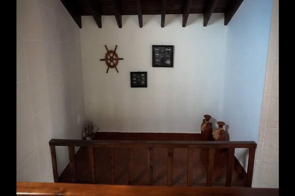 Vila Nova Vila Franca do Campo Luaran gambar