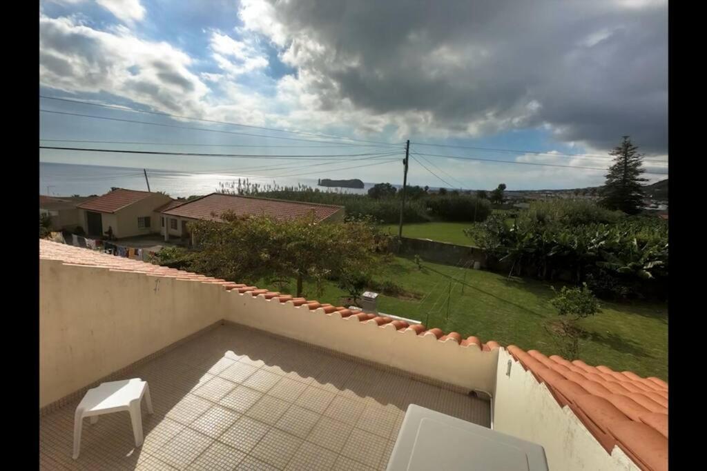 Vila Nova Vila Franca do Campo Luaran gambar