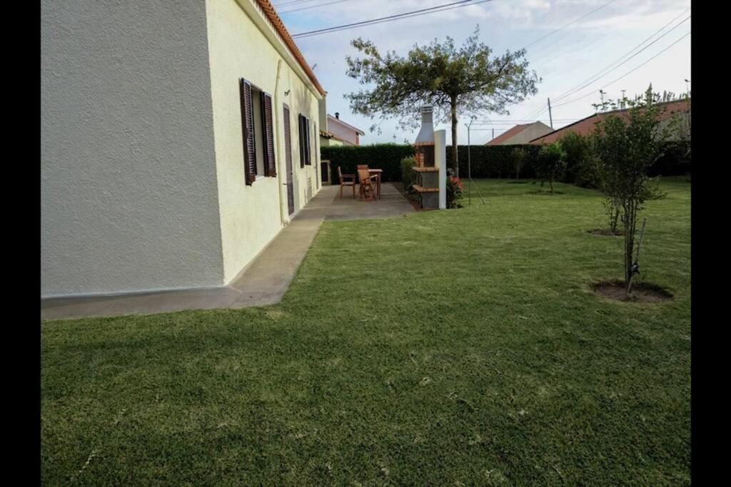 Vila Nova Vila Franca do Campo Luaran gambar