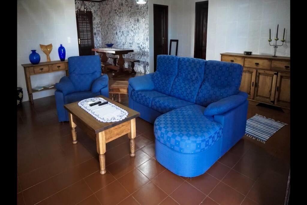 Vila Nova Vila Franca do Campo Luaran gambar