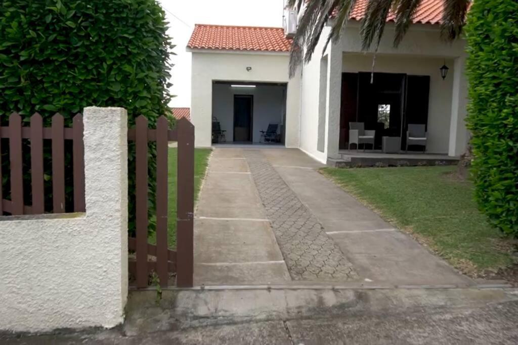 Vila Nova Vila Franca do Campo Luaran gambar